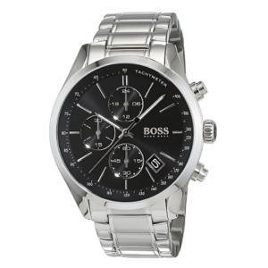 montre homme hugo boss black dial hb1513477