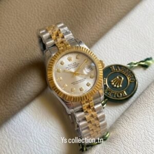 rolex lady datejust watch
