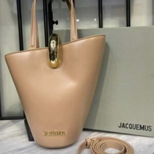 sac jacquemus le bambola asymetrique