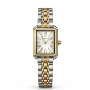 montre cartier rectongulaire