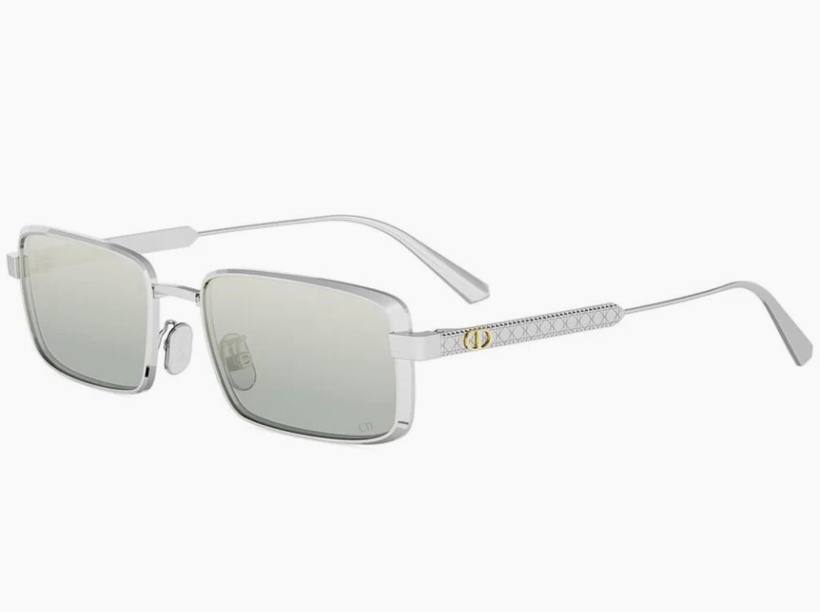 lunette diorcannage s2u rectangle gris lunette diorcannage s2u rectangle gris