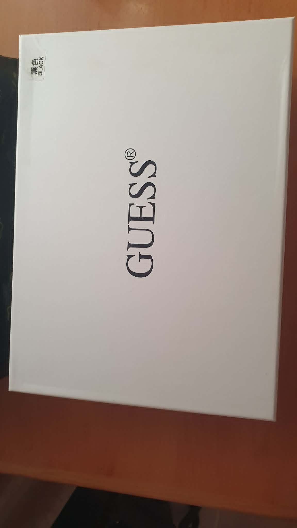 sac guess murielle flap black sac guess murielle flap black