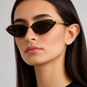 lunette bottega veneta bv1346s tigré