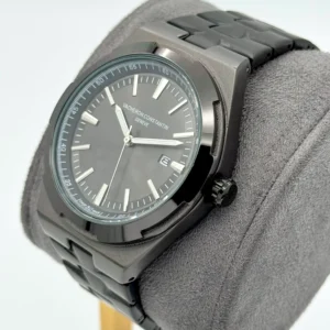 vacheron constantin overseas watches silver (copie)