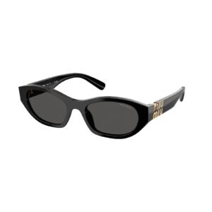 lunette miu miu mu a03s noir