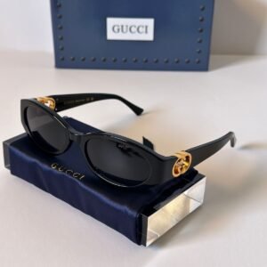 lunette gucci gg1660s black
