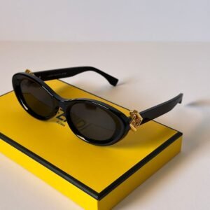 lunettes ff diamonds fe40140