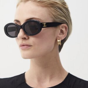 lunettes de soleil celine triomphe 01 cl40194