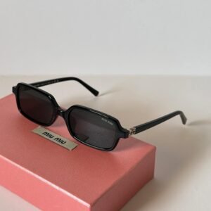 lunette miu miu metal fond jaune (copie)