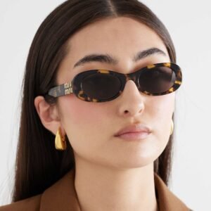 lunette miu miu 06zs black (copie)